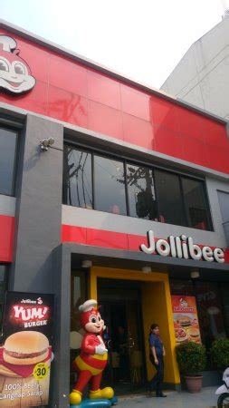 Jollibee (Taft Ave. .